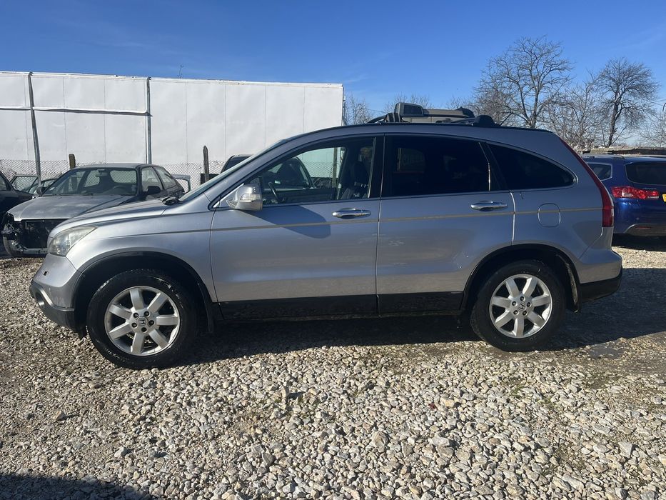 НА Части Хонда ЦРВ 3/Honda CRV 3 /2.2/140/2007