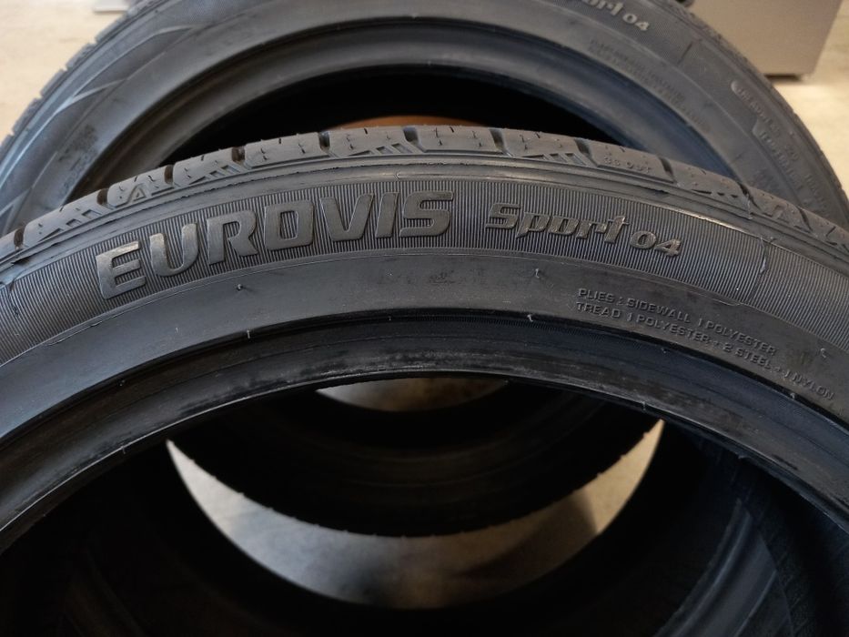 215/45ZR18 93W 4бр.ROADSTONE EUROVIS SPORT 04 extra load