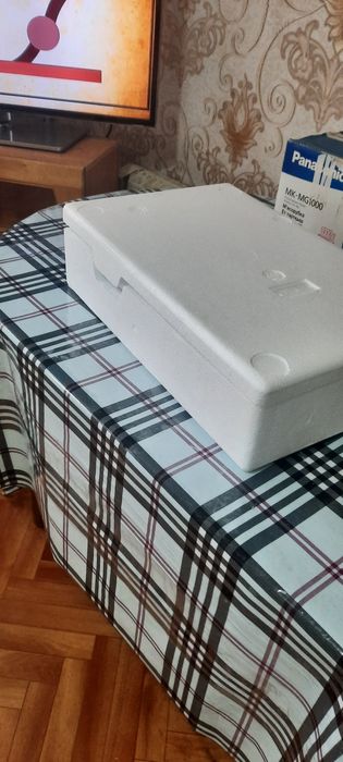 Министиралка Xiaomi