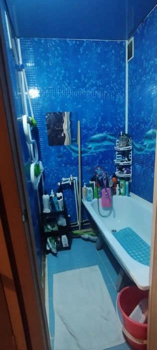 Продам 1 ком квартиру