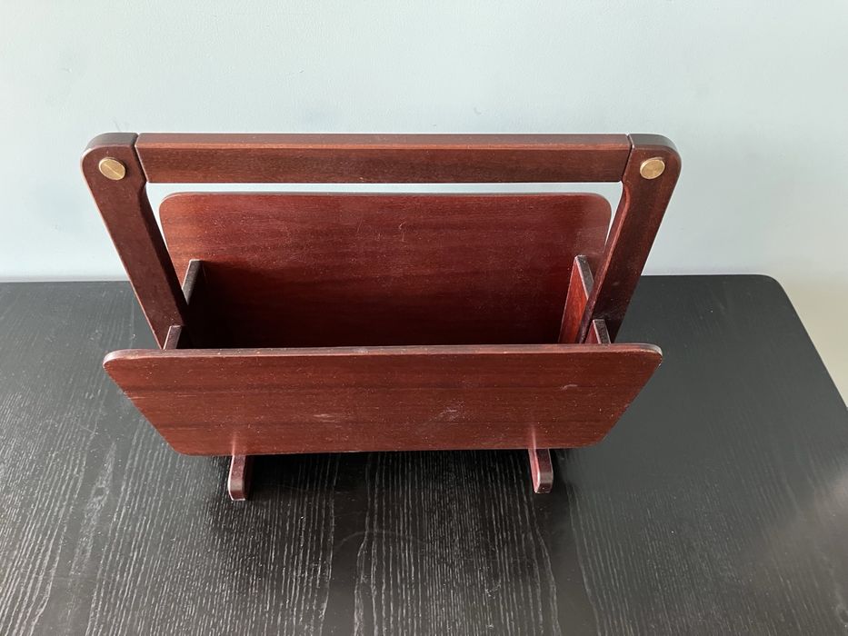 Поставка за списания / Unior / 70-те