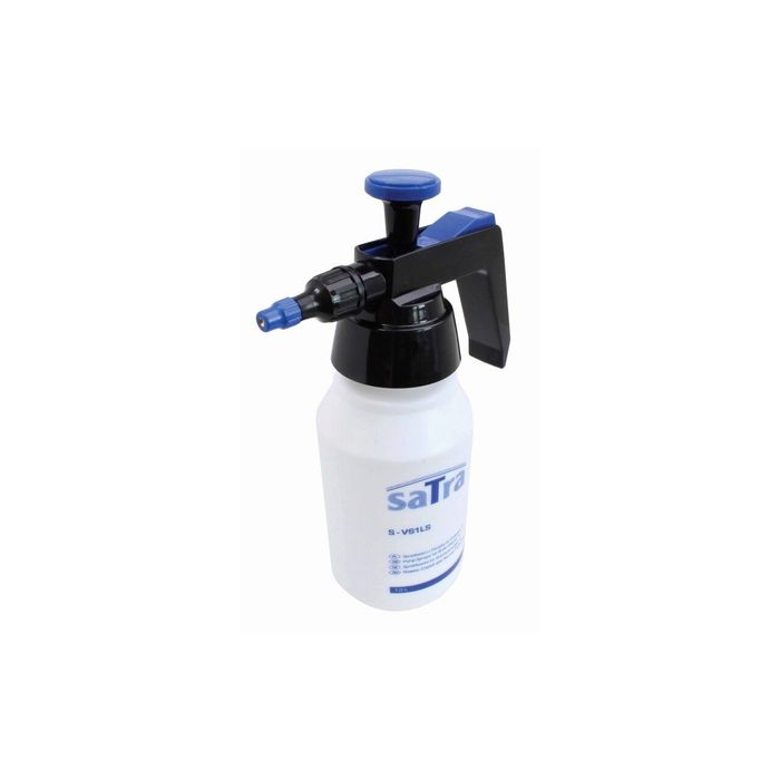 Pulverizator compatibil cu solutii pentru curatat frane, capacitate 1