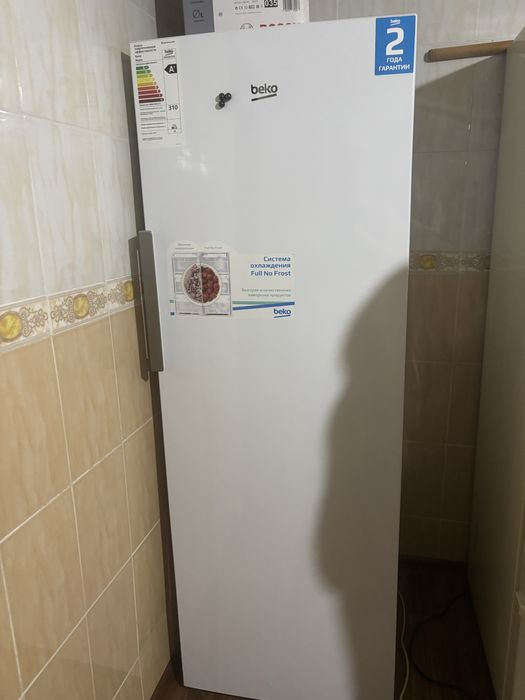 морозильник холодильник