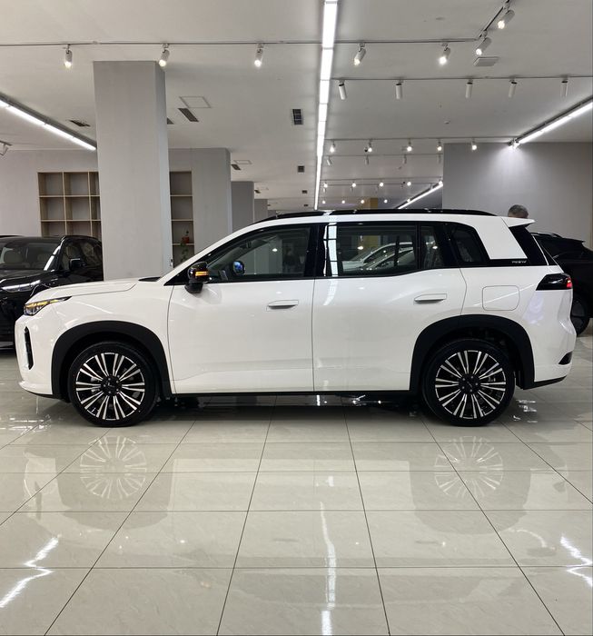 Gac Aion i60 210KM Hybrid 2026 Proyektorli Full 3yil garantiya +RUSCHA