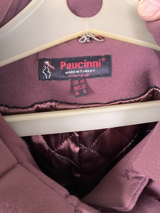 Пальто женское