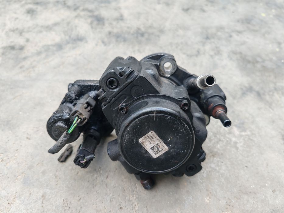 Pompa înalt presiune Ford Kuga 2.0tdci