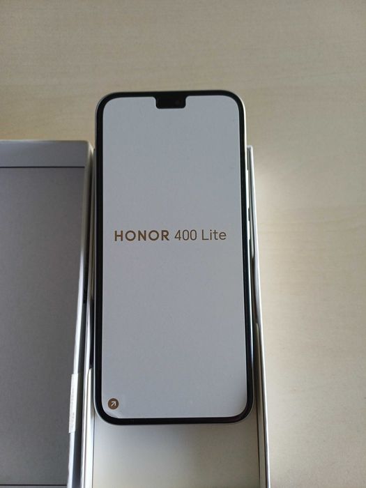 Honor 400 Lite 256 GB nou