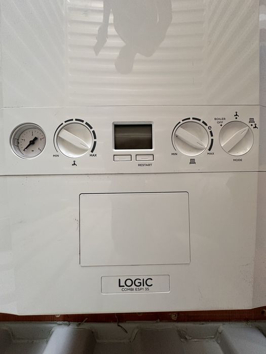 Vand centrala de 35 KW noua