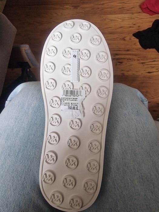 Michele kors sneakers