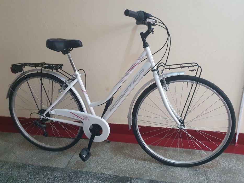 Bicicleta Adriatica 29"