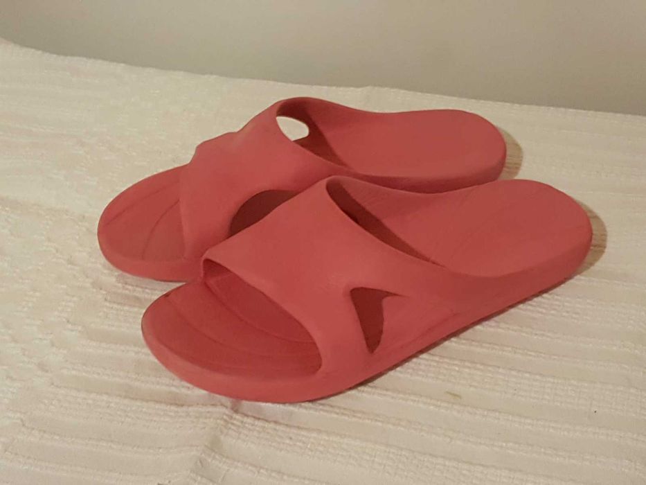 Papuci pentru fete, marimea 35