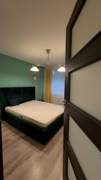 apartament 2 Camere, parcare, Sos Giurgiului, Toporas, Berceni, parter, pta Progresu,