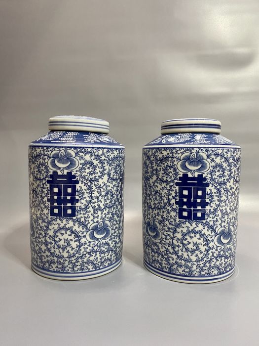 Вазы богатства