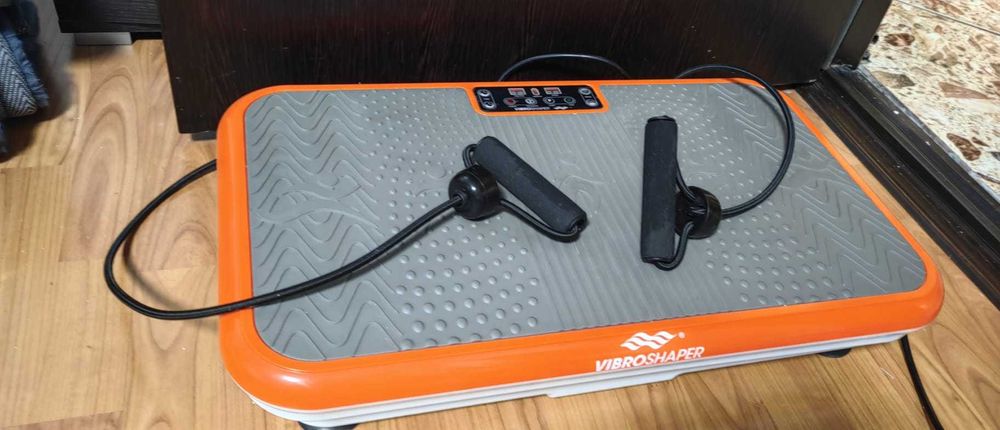 Aparate fitness personal