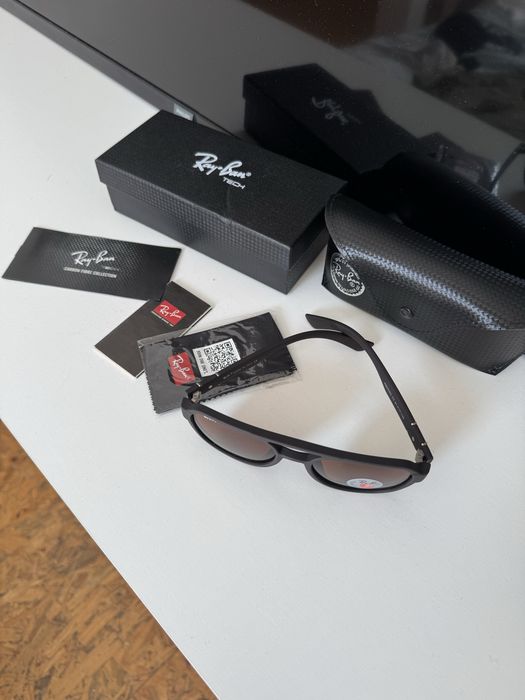 Ochelari RayBan Full Box
