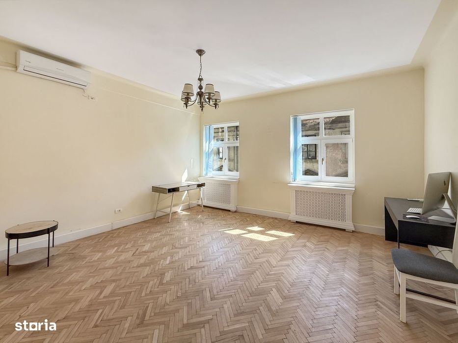 Spațiu de birouri de închiriat – zona centrală, lângă Tribunal, comisi