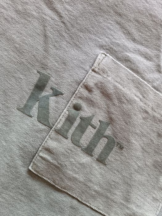 Оригинальная футболка KITH