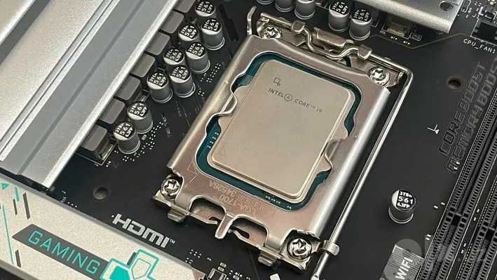 Intel® Core™  i9 processor 14900KS