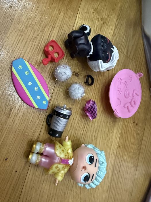 Игрушки лол,LOL toys