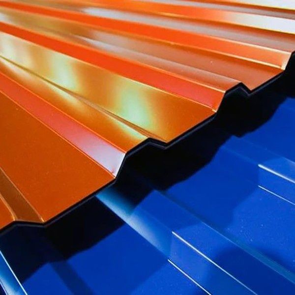 Profnastil Tunikabond