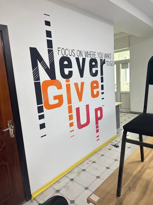 O'quv markazi xonalari tajribali o'qituvchilarga arendaga beriladi