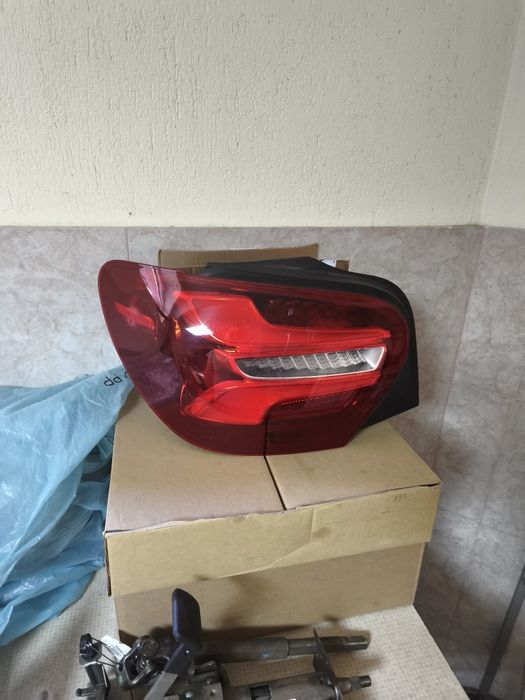 Оригинален LED стоп за Мерцедес А клас w176