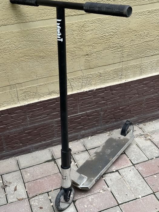 Скмокат limit почти новый