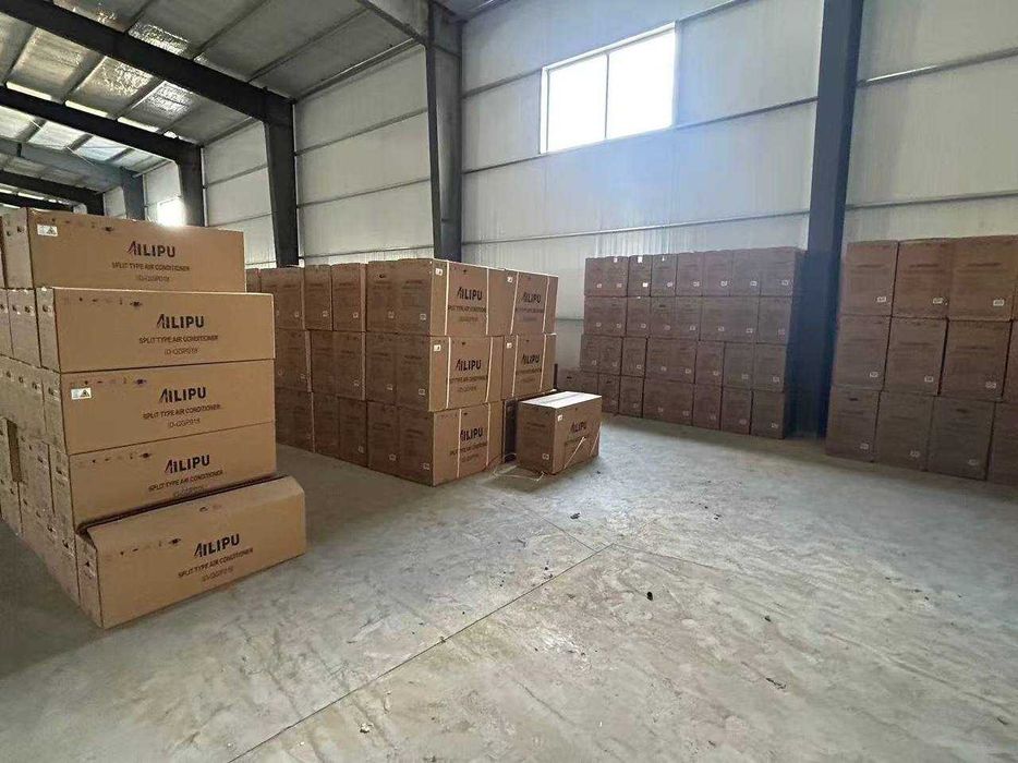 кондиционер AILIPU "Midea"(9)(12) (18) (24)