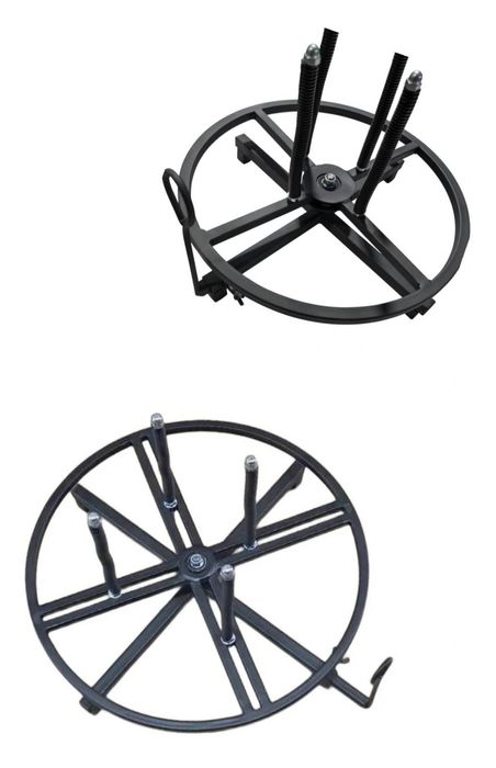 Продам размотчики кабеля 25000тг.