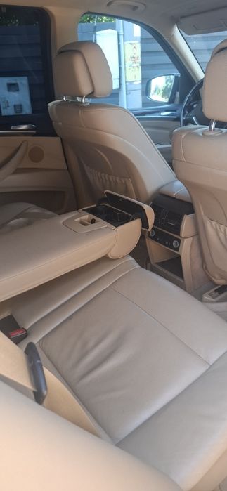 BMW X5 2013 — imagine 5