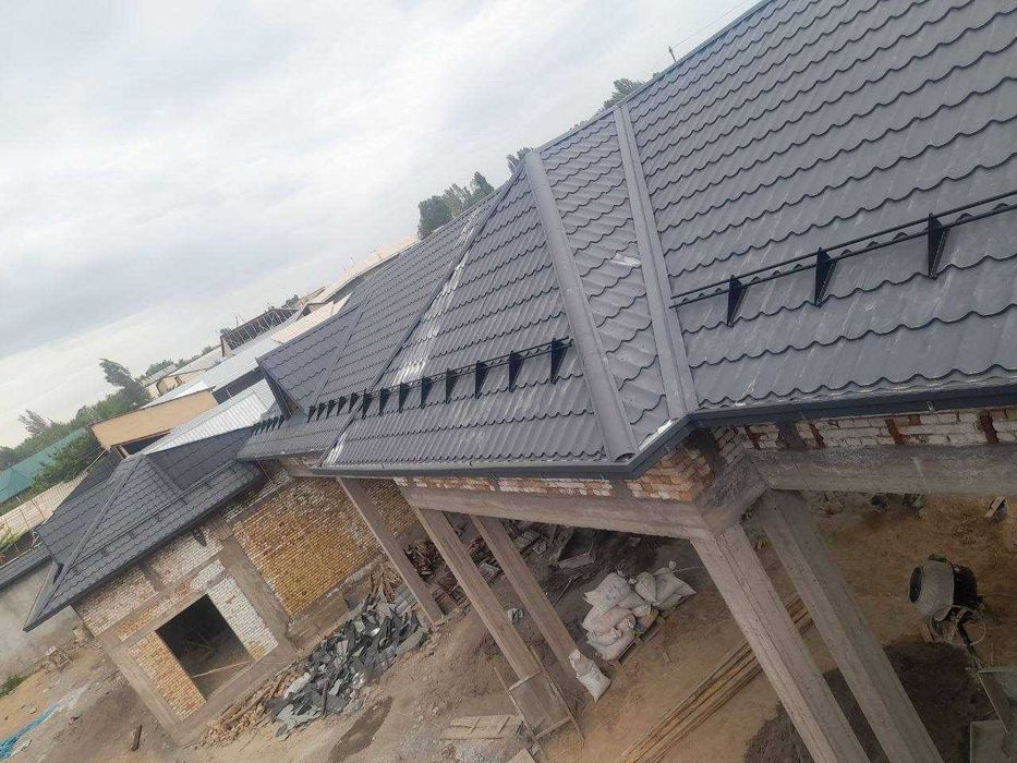 Profnastil \ Профнастил \ TOM \ Тунка \ Tunika \ GARANT PROFIL \ PR-9