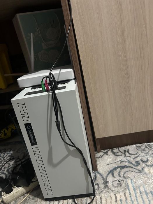 Продается игровой компьютер