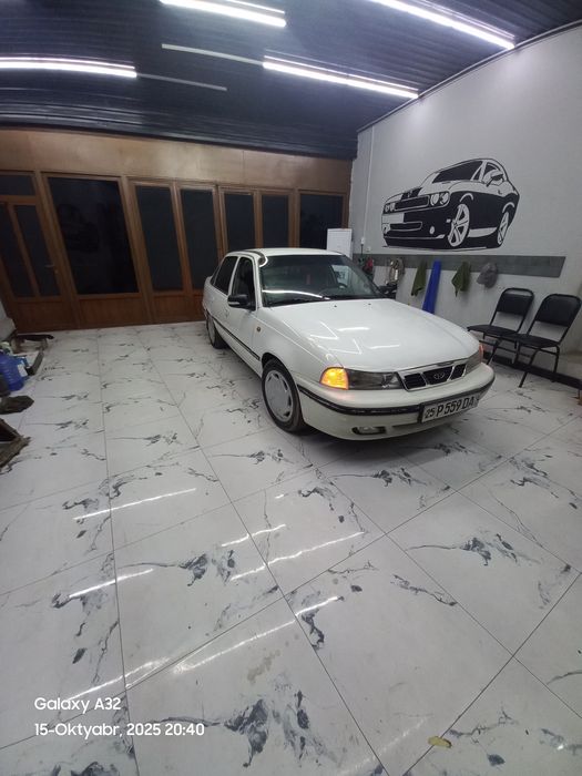 Nexia 1 2008 yil dons super kanesaner