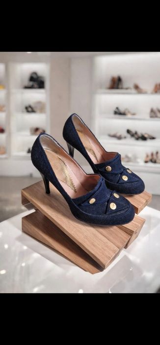 ТУФЛИ ARMANI  для красивых дам