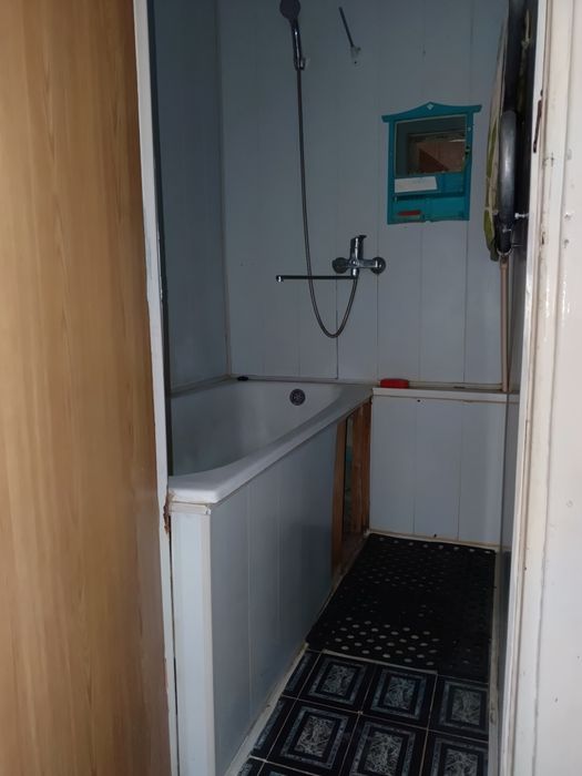 Kvartera sotiladi. Lomonosov 12a