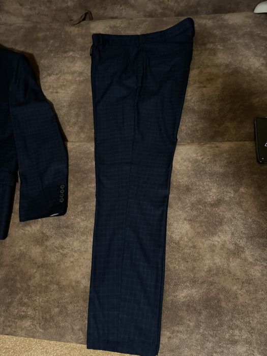 Costum bărbătesc Nino Pacini Homme (NPH)