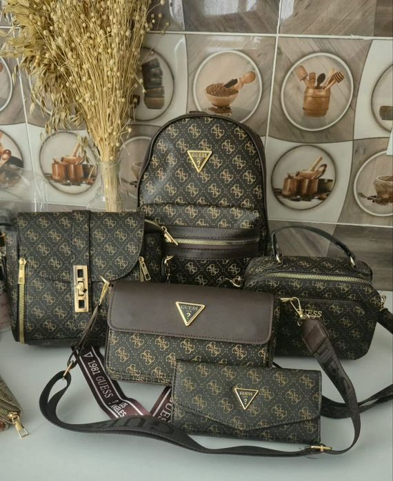 Geanta dama diferite modele