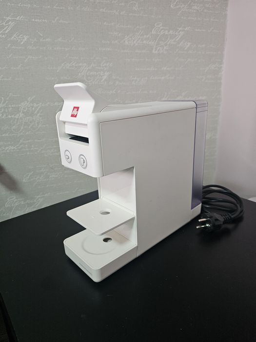 Кафемашина Illy Francis Y3.3