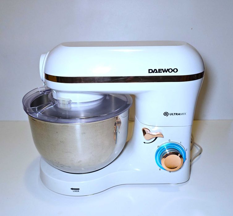 Tefal Actifry Genius XL 2in1 , Уред за домашен дюнер AMC, Mиксер Daewoo, сокоизтисквачка Tefal