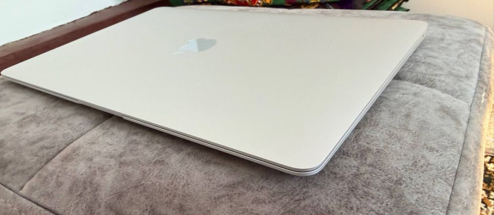 Macbook Air M1 92 Yomkost