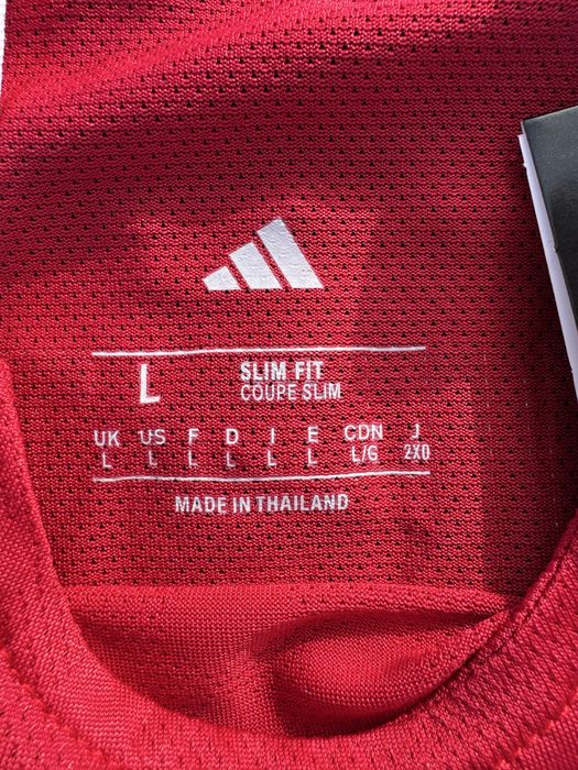 Tricou Liverpool 25-26 Wirtz