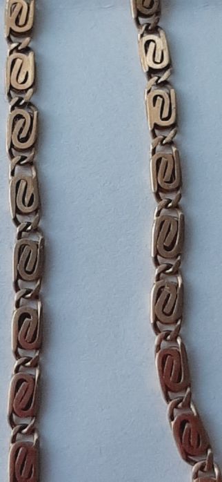 Золотой серьги. 583 проба. Сделано ссср.