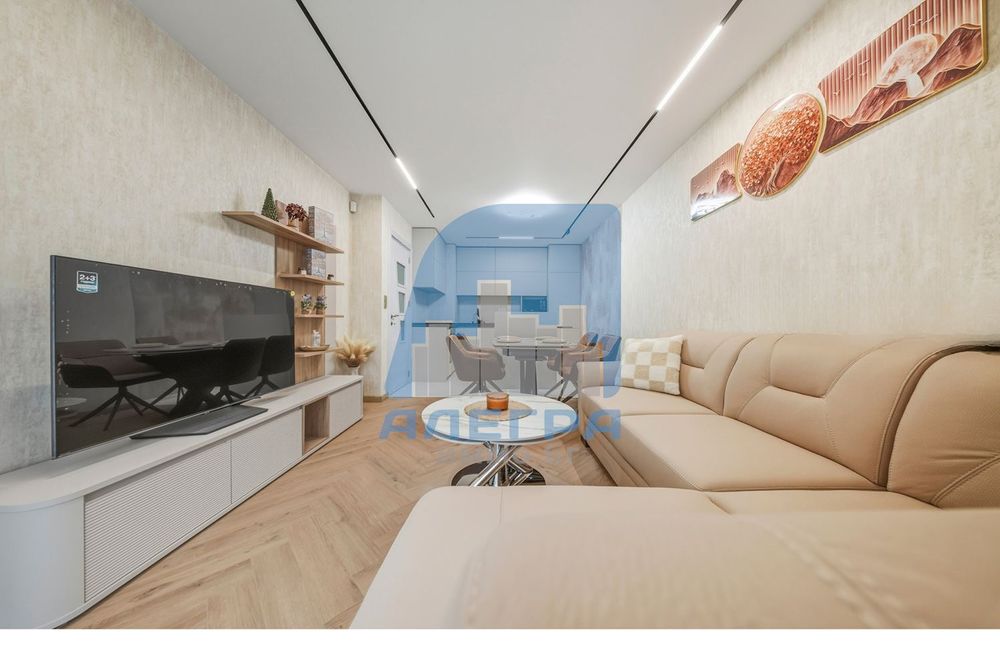 Продава се Двустаен апартамент в София, Дружба 2 - 119 кв.м за 977 €/кв.м - Снимка #7