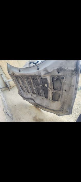 Капот Тойота Камри 40-45