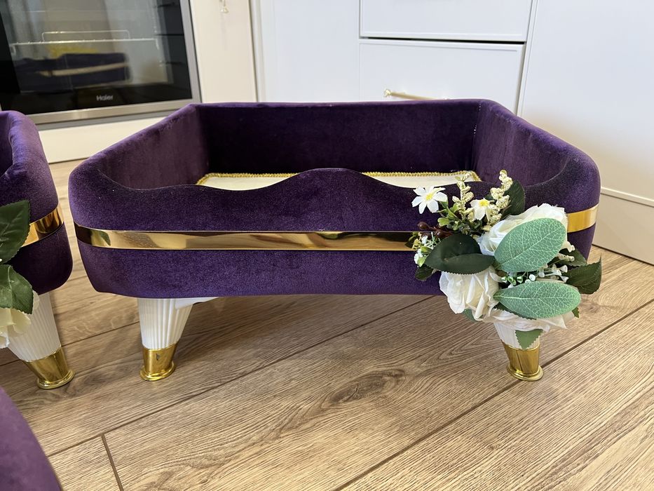 Корзины для тойбастар