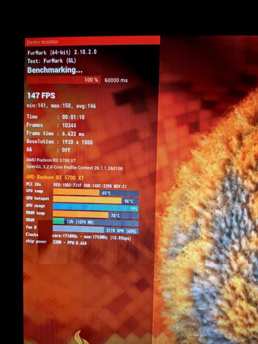 Геймарски Компютър