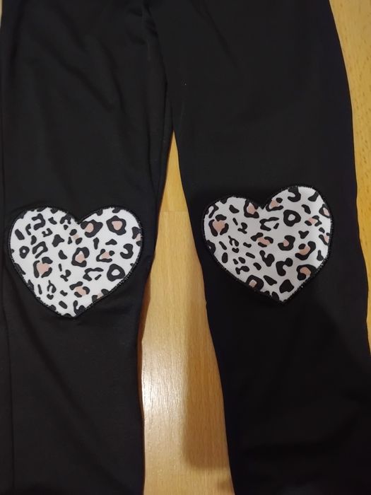 Детски комплект за момиче