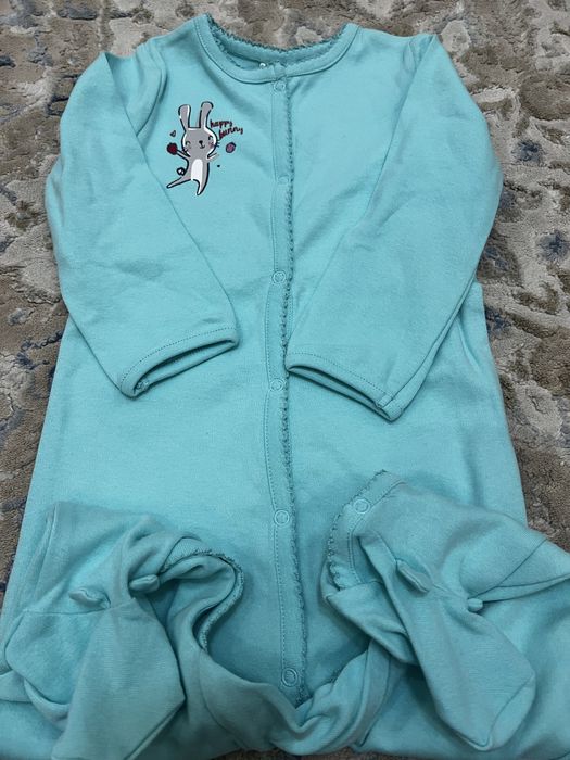 Боди детские до 92 см