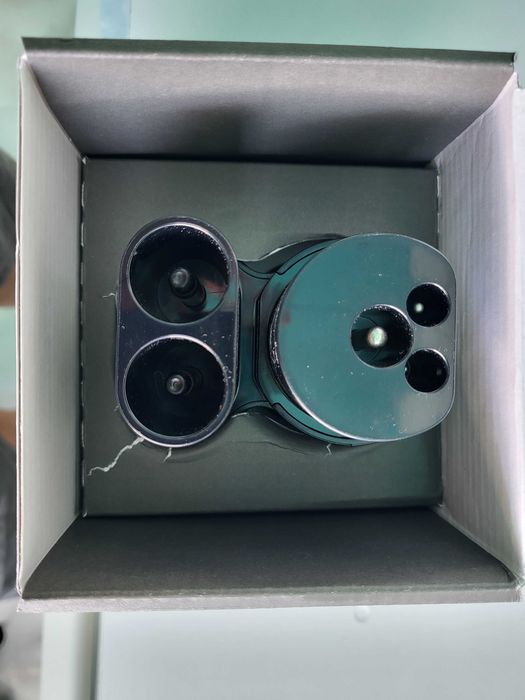 Tesla CCS euro adapter