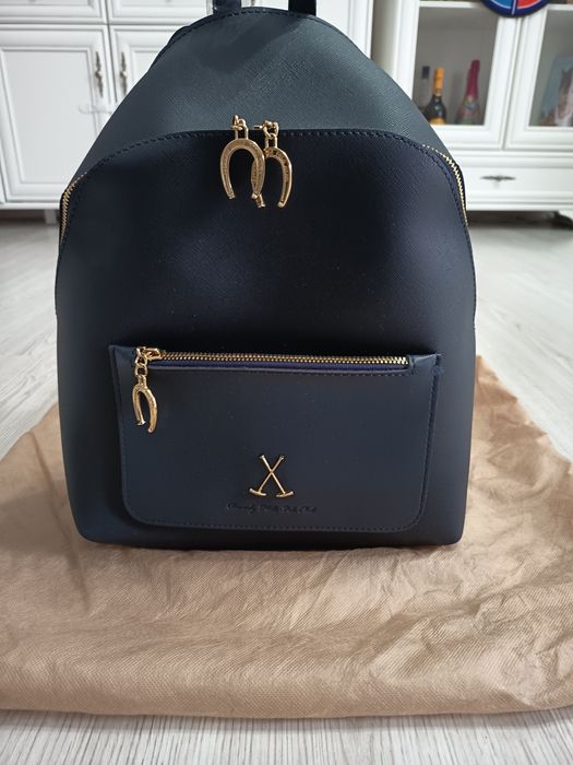 Vând rucsac Beverly Hills nou